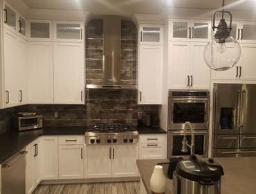 Photos by Emerald Isle Construction LLC #1