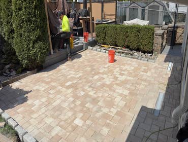 Photos by Laborers Construction Corp #1
