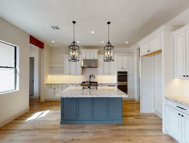 Kitchen Interiors