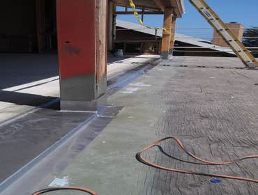 Project photos from Summit Aire These are some of the projects we have done, ranging from residential to commercial ... basic to custom installs ...
I