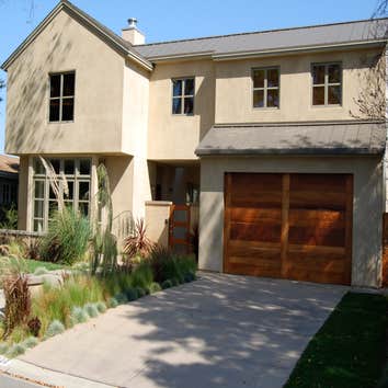 Newport Beach House