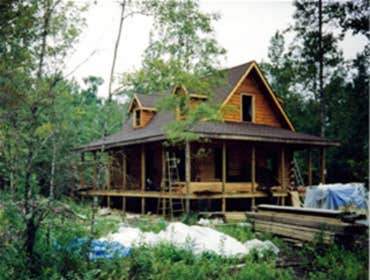 Able Smith Construction Projects