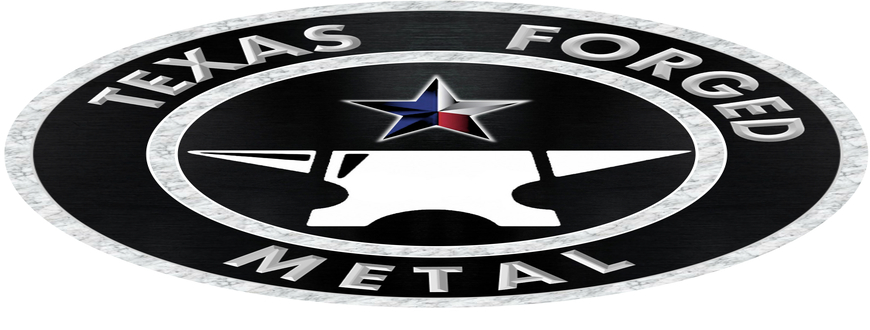 Texas Forged Metal