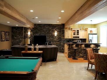 Photos from Rosewood Construction LLC