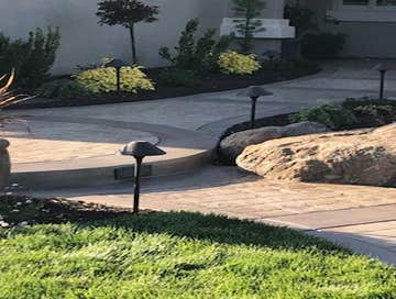 Photos by M B J Concrete Construction #1