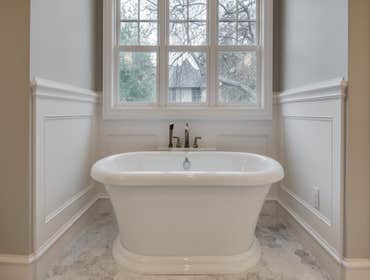 Photos from L. Lumpkins Architects, Inc