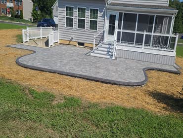 Photos by Kairos Landscaping #52