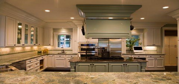 Kitchen Remodels