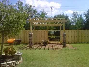 Project photos