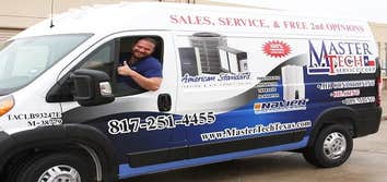 Master Tech Service Corp