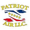 Patriot Air and Heat logo