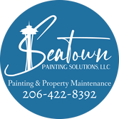 Photos by Seatown Painting Solution LLC #1