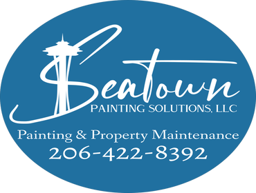Photos by Seatown Painting Solution LLC #1