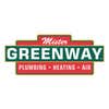 Mister Greenway Plumbing, Heating & Air Conditioning logo
