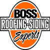 Boss Roofing - Siding Experts logo