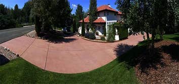 Denver Concrete Inc