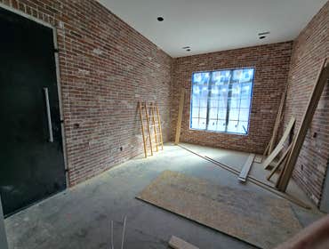 Photos by Executive Custom Homes #1