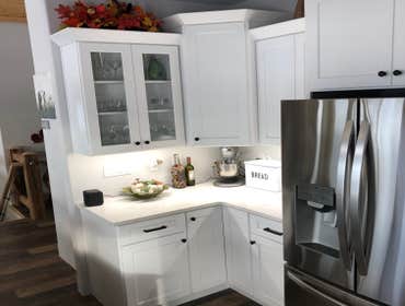 Photos by Tramco Kitchen and Bath #1