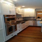 Recent Projects by CMT General Contractors INC