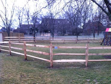 Fences