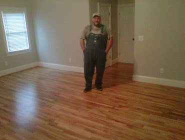 Photos from Professional Installed Wood Floors