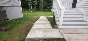 Rjm General Contractor & Landscaping LLC