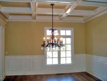 Photos by Simply Southern Traditional Homes, Inc #1