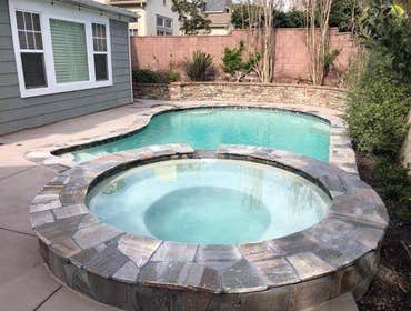 Swimming Pools
