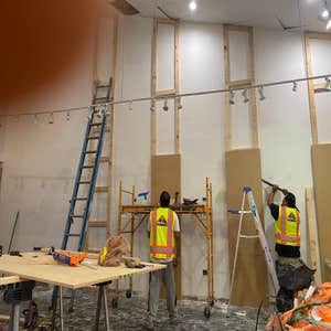 T.R.E.P.I.C Construction