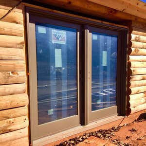 Real Log Homes
