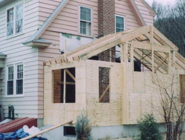 Photos by Morosky Building & Remodeling #1