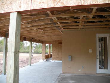 LynnLee Construction Group Custom Homes, Additions, Historical Renovations, Remodeling, Trade Professionals
Major Home Re-model (detached garage,
