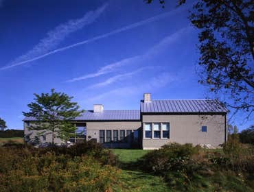 Rabbit Hill Road Compound Project