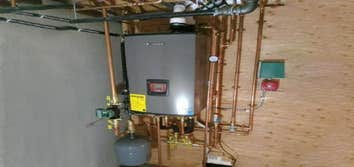 Photos by Notturno Plumbing, Heating & Air Conditioning #1