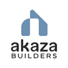 Akaza Builders logo