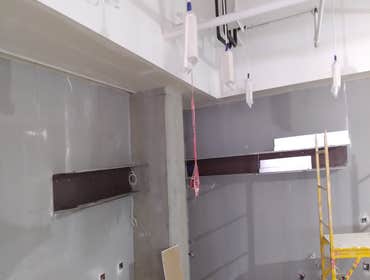 Photos by Diaspora Custom Drywall LLC #1