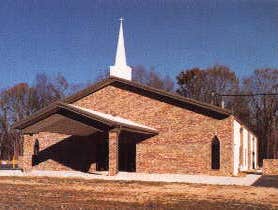 Steel Buildings