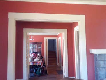 Orinda Interior Painting