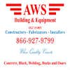 Aws Building & Equipment Inc logo