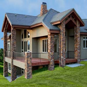 Works by 5280 Home Constructio