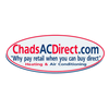 Chads AC Direct logo