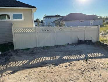 Fences