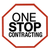 One Stop Contracting LLC logo