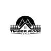 Timber Ridge Fence logo