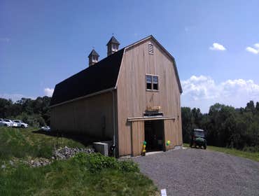 Photos from American Country Barns Co LLC (The)