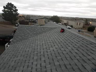 Photos by Rhino Roofing & Construction #1