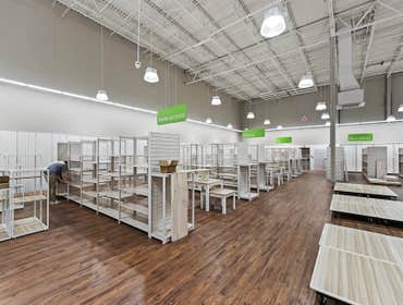 Beall's Outlet / Home Centric