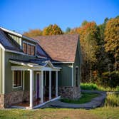 Bird Sanctuary Cottage