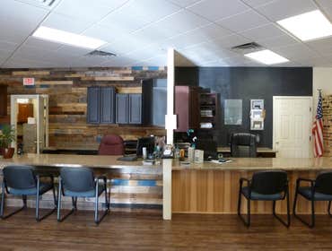 Photo(s) from Chitwood's Cabinets & Morris Designs