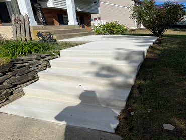 Photos by Rock Hard Concrete Services LLC #1